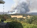 Airola Fire