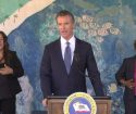 Governor Newsom