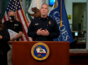 CAL Fire Chief Thom Porter