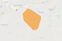 Power Outage in Sonora and East Sonora areas of Tuolumne County