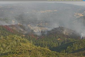 Washington Fire 5:50 p.m.