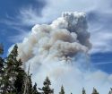 Dixie Fire