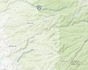Caldor Fire In El Dorado County