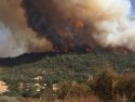 Airola Fire - Photo by Robert Bliss