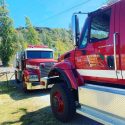 Tuolumne County Fire