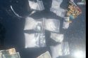 Confiscated drugs by TCSO