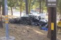 Fatal crash on HWY 120 in the Groveland area of Tuolumne County