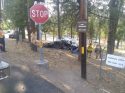 Fatal crash on HWY 120 in the Groveland area of Tuolumne County