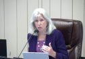 Supervisor Kathleen Haff Speaks Concerns About Vaccine Directives