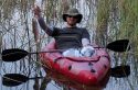 Joel Thomazin missing hiker in Yosemite
