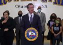 Governor Newsom Signs Police Reforms