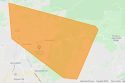 Power outage in Sonora