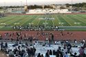Sonora Wildcats defeat West in Tracy
