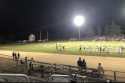 Sonora Wildcats play the Hilmar Yellowjackets