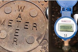 Advanced Metering Infrastructure Project Begins In Big Trees Village