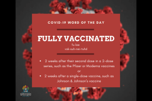 2 Deaths And 24 New COVID-19 Cases In Calaveras, 18 New Cases In Tuolumne