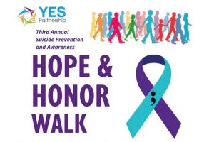 Second Weekend In September Fundraiser Events Planned