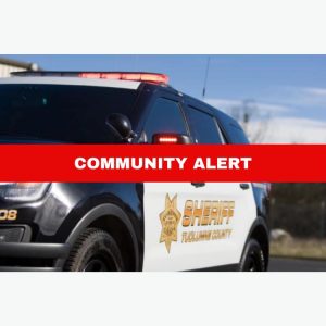 Law Enforcement Rings Alarm Over Vehicle Gun Thefts