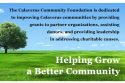 Calaveras Community Foundation