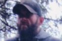 Picture of suspect (Carl Morrison) released by CCSO