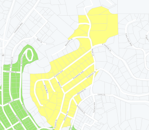 Sonora Power Outage