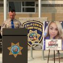 CHP announces arrest of James Comazzi