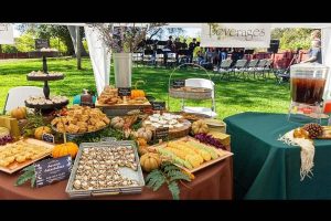 Barrels, Brews & Bites This Saturday At Railtown 1897