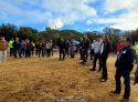 TUD Sonora Wastewater Treatment Plan Groundbreaking
