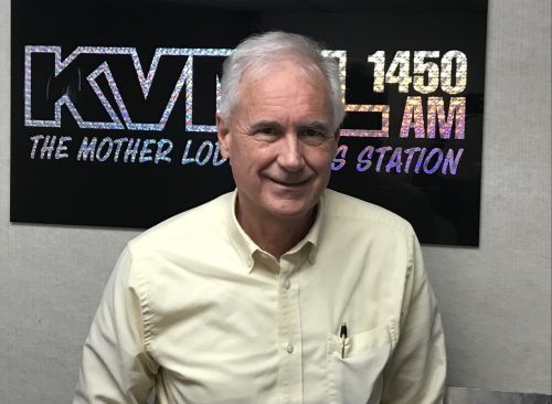 Congressman Tom McClintock