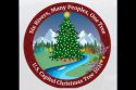 US Capitol Christmas Tree 2021 logo