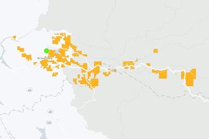 Vehicle Accident Has Turned Off Groveland Power