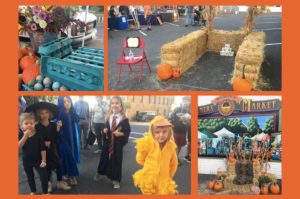 2nd Weekend Of October Events