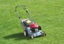 Lawn Mower