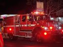 2021 Historic Downtown Sonora Christmas Parade
