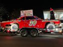 2021 Historic Downtown Sonora Christmas Parade