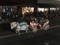 2021 Historic Downtown Sonora Christmas Parade