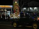 2021 Historic Downtown Sonora Christmas Parade