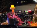 2021 Historic Downtown Sonora Christmas Parade