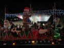 2021 Historic Downtown Sonora Christmas Parade
