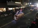 2021 Historic Downtown Sonora Christmas Parade
