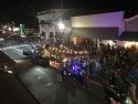 2021 Historic Downtown Sonora Christmas Parade