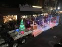 2021 Historic Downtown Sonora Christmas Parade