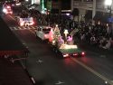 2021 Historic Downtown Sonora Christmas Parade