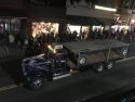 2021 Historic Downtown Sonora Christmas Parade