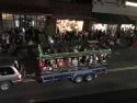 2021 Downtown Sonora Christmas Parade