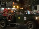 2021 Historic Downtown Sonora Christmas Parade