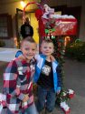 2021 Historic Downtown Sonora Christmas Parade