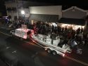 2021 Historic Downtown Sonora Christmas Parade