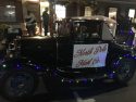 2021 Historic Downtown Sonora Christmas Parade