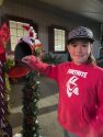 2021 Historic Downtown Sonora Christmas Parade